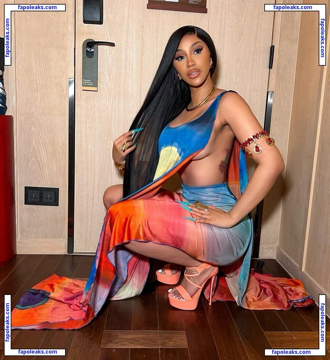 Cardi B / iamcardib nude photo #2458 from OnlyFans