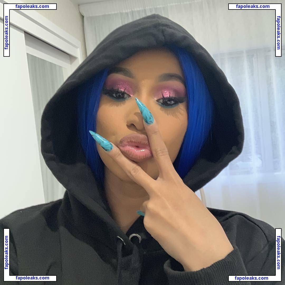 Cardi B / iamcardib nude photo #2540 from OnlyFans