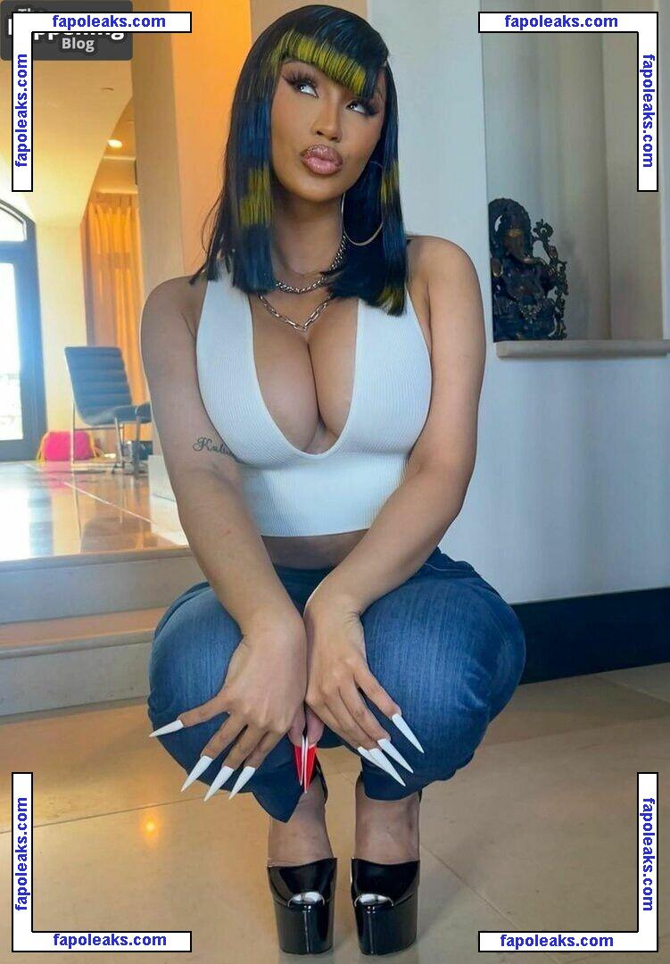 Cardi B / iamcardib nude photo #2703 from OnlyFans