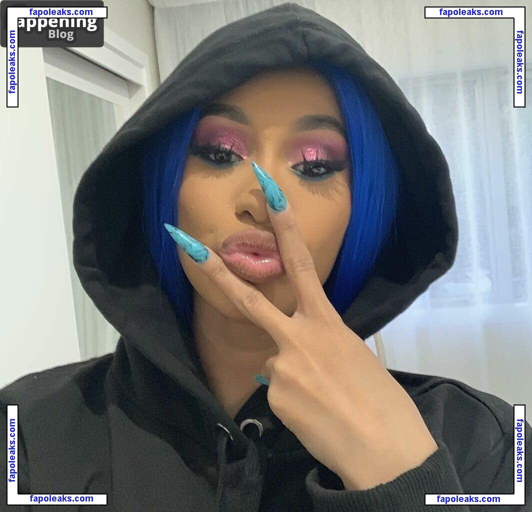 Cardi B / iamcardib nude photo #2704 from OnlyFans
