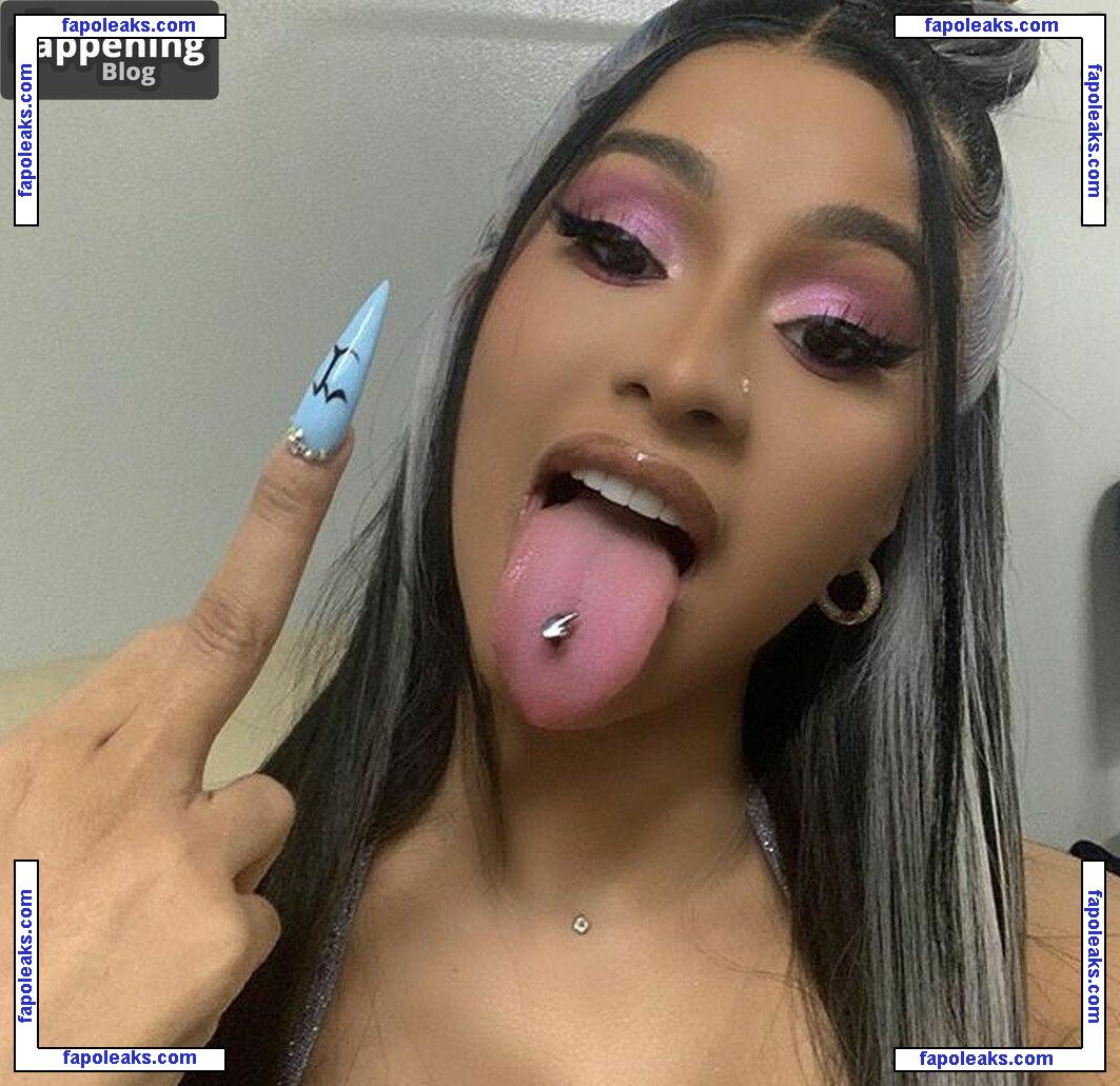 Cardi B / iamcardib nude photo #2713 from OnlyFans
