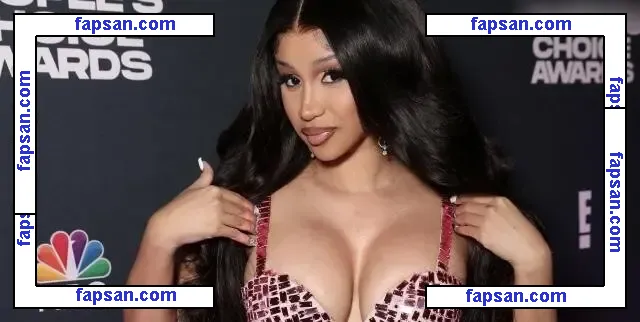 Cardi B / iamcardib nude photo #2987 from OnlyFans