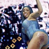 Cardi B голая #2197