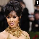 Cardi B голая #2231