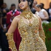 Cardi B голая #2272