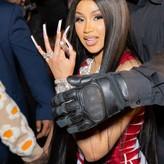 Cardi B голая #2346