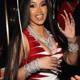 Cardi B голая #2349