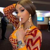 Cardi B голая #2445