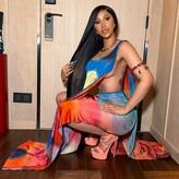 Cardi B голая #2458