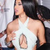 Cardi B nude #2549