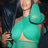 Cardi B nude #2725