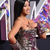 Cardi B nude #2816