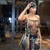 Cardi B nude #2826