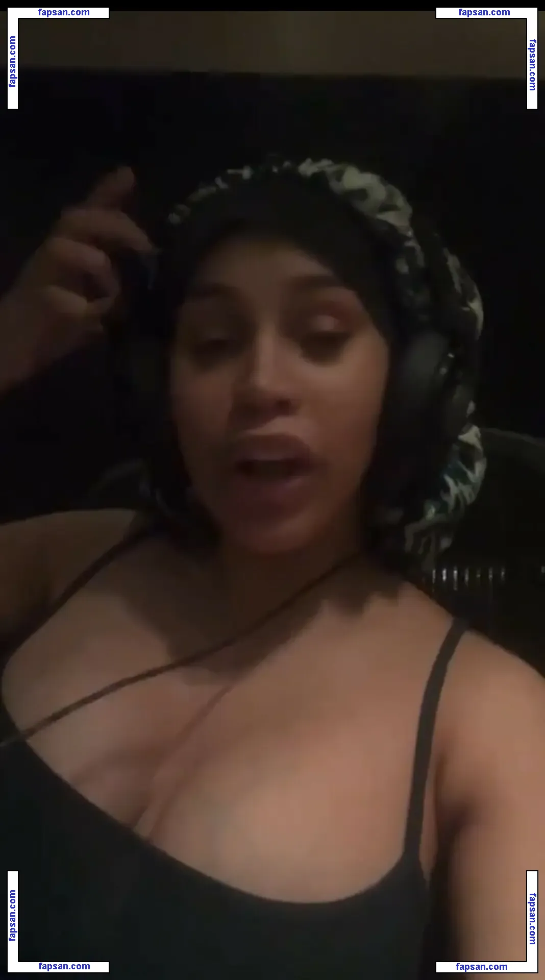 Cardi B nude photo #3026 from OnlyFans