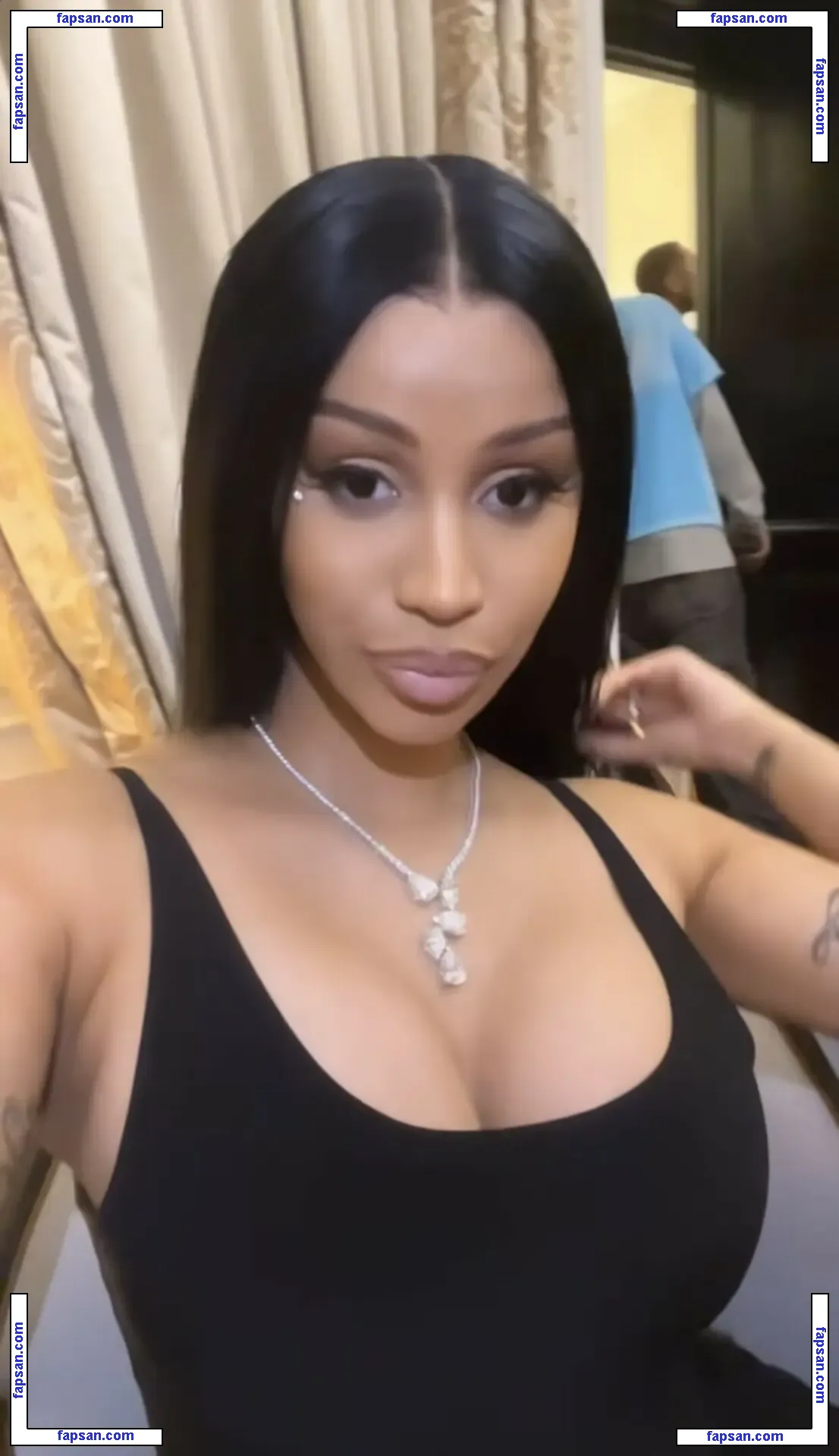 Cardi B / iamcardib nude photo #3027 from OnlyFans