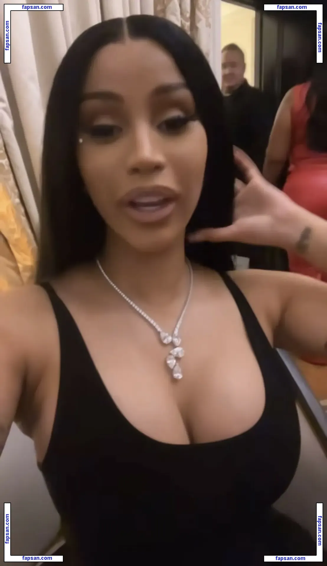 Cardi B / iamcardib nude photo #3028 from OnlyFans