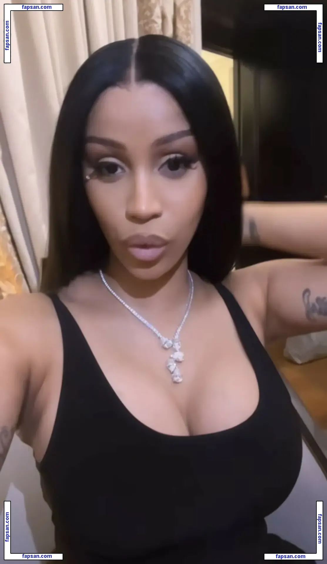 Cardi B / iamcardib nude photo #3029 from OnlyFans