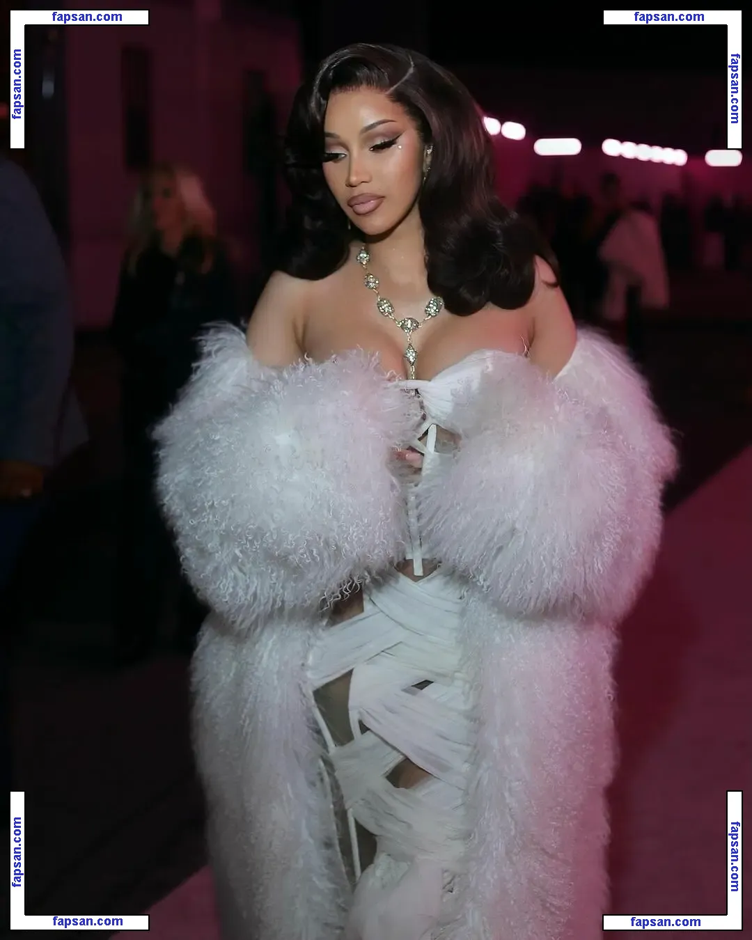 Cardi B nude photo #3037 from OnlyFans