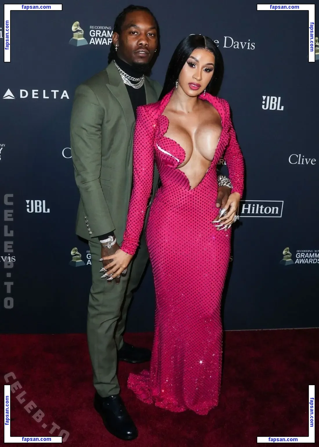 Cardi B голая фото #3123 с Онлифанс