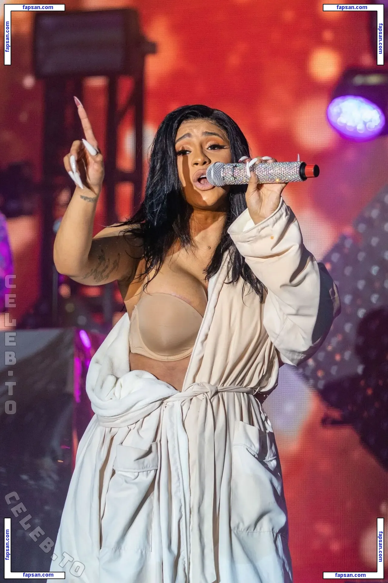 Cardi B голая фото #3129 с Онлифанс