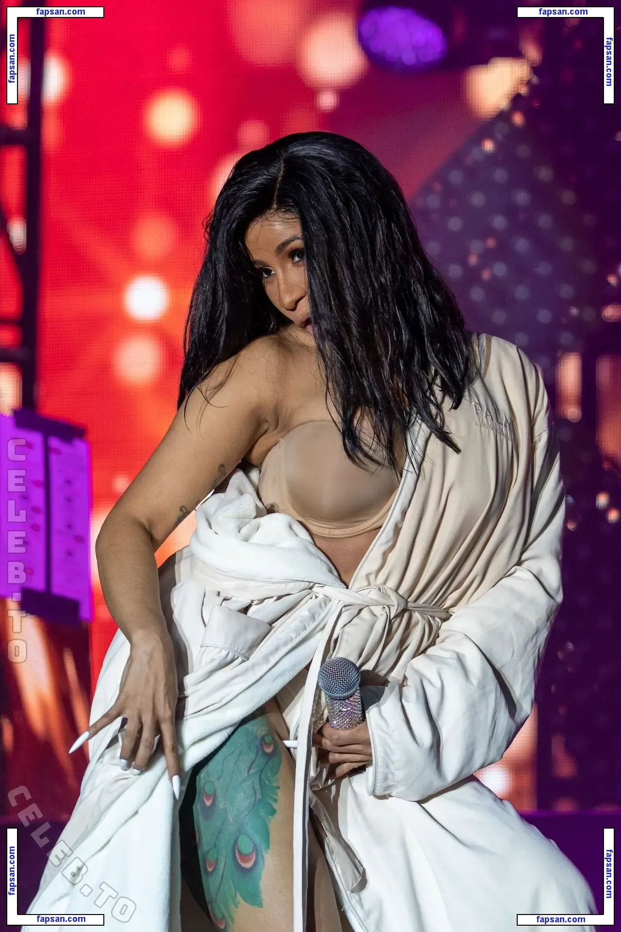 Cardi B голая фото #3135 с Онлифанс