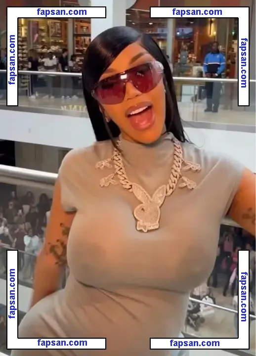 Cardi B голая фото #3143 с Онлифанс