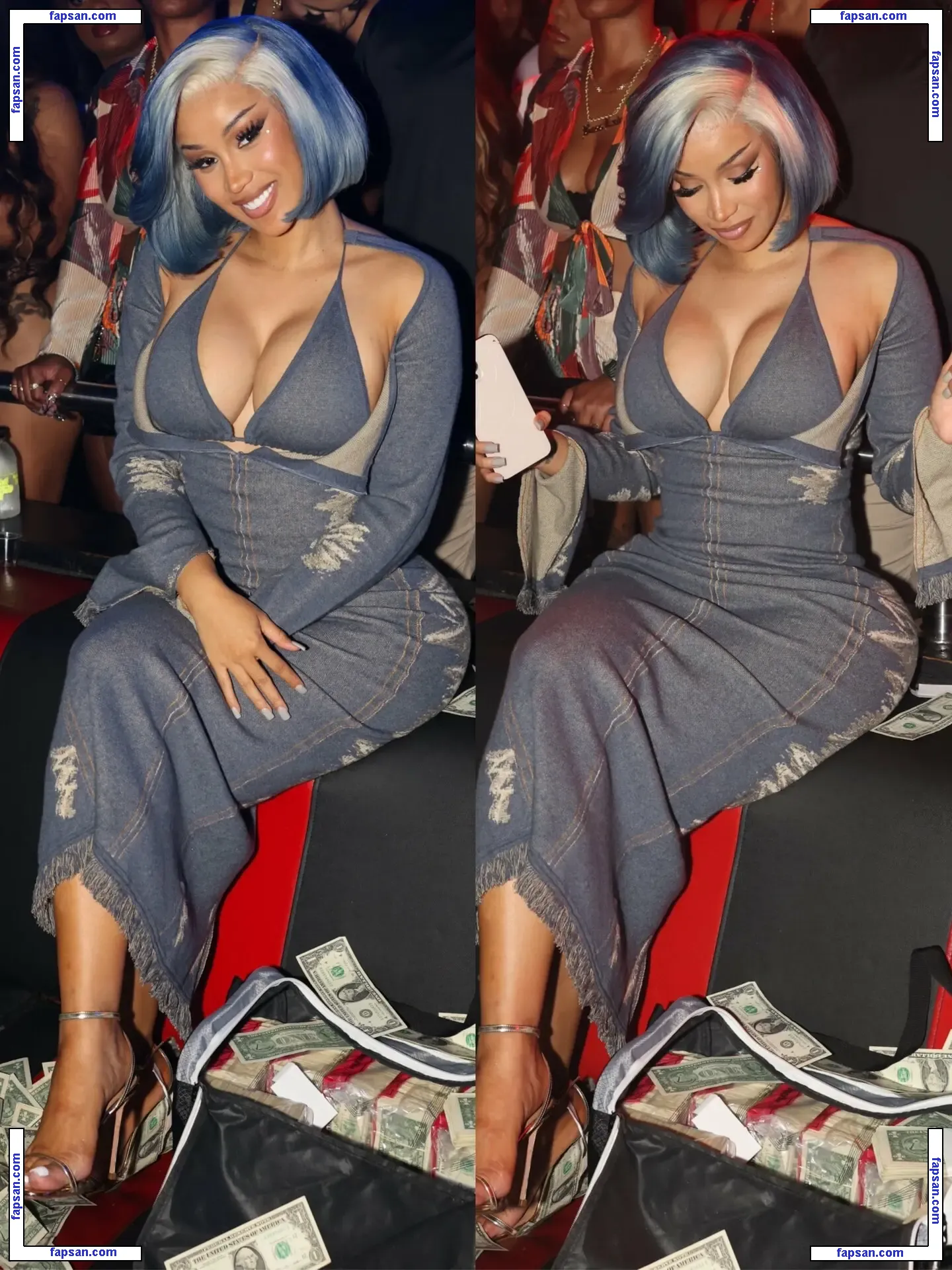 Cardi B голая фото #3145 с Онлифанс