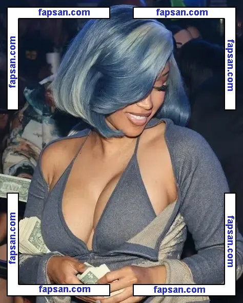 Cardi B голая фото #3146 с Онлифанс