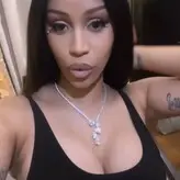 Cardi B nude #3029