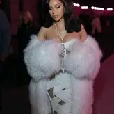 Cardi B nude #3037