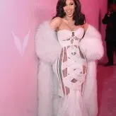 Cardi B nude #3049