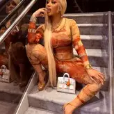 Cardi B nude #3077