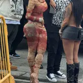 Cardi B nude #3078