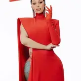 Cardi B голая #3109