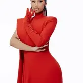 Cardi B голая #3110