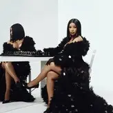 Cardi B голая #3113
