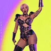 Cardi B голая #3115