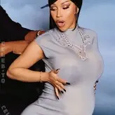 Cardi B голая #3117
