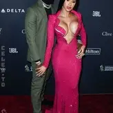 Cardi B голая #3123