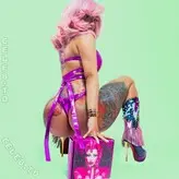 Cardi B голая #3124