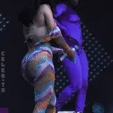 Cardi B голая #3127