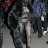 Cardi B голая #3134