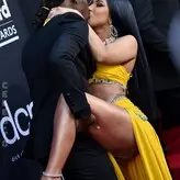 Cardi B голая #3139