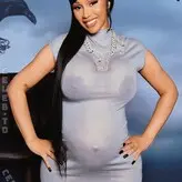 Cardi B голая #3140