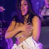 Cardi B голая #3142