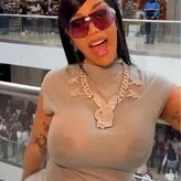Cardi B голая #3143