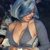 Cardi B голая #3146