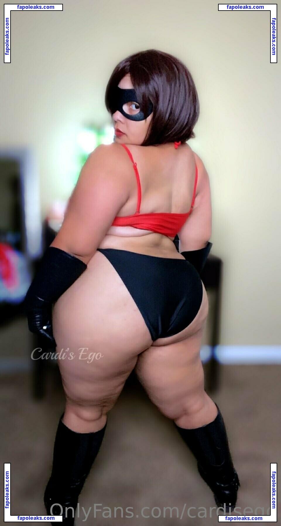 cardisego nude photo #0036 from OnlyFans