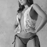 Caren Souza голая #0046