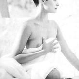 Carey Lowell nude #0003